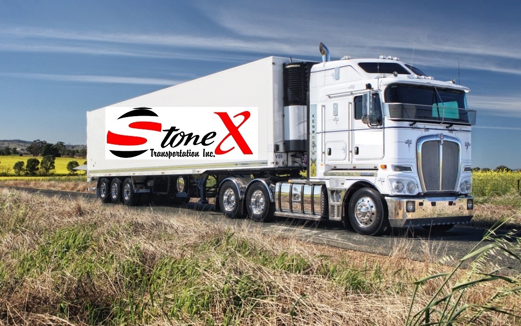 stonex